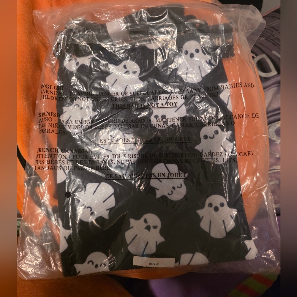 Ghost bag - Picture 2 of 2